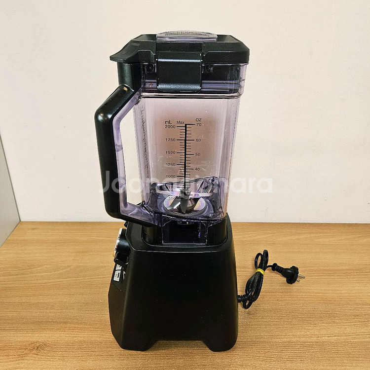 쿠쿠 몬스터 블렌더 믹서기 CFM-E201XB--5