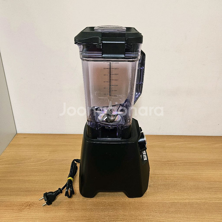 쿠쿠 몬스터 블렌더 믹서기 CFM-E201XB--6