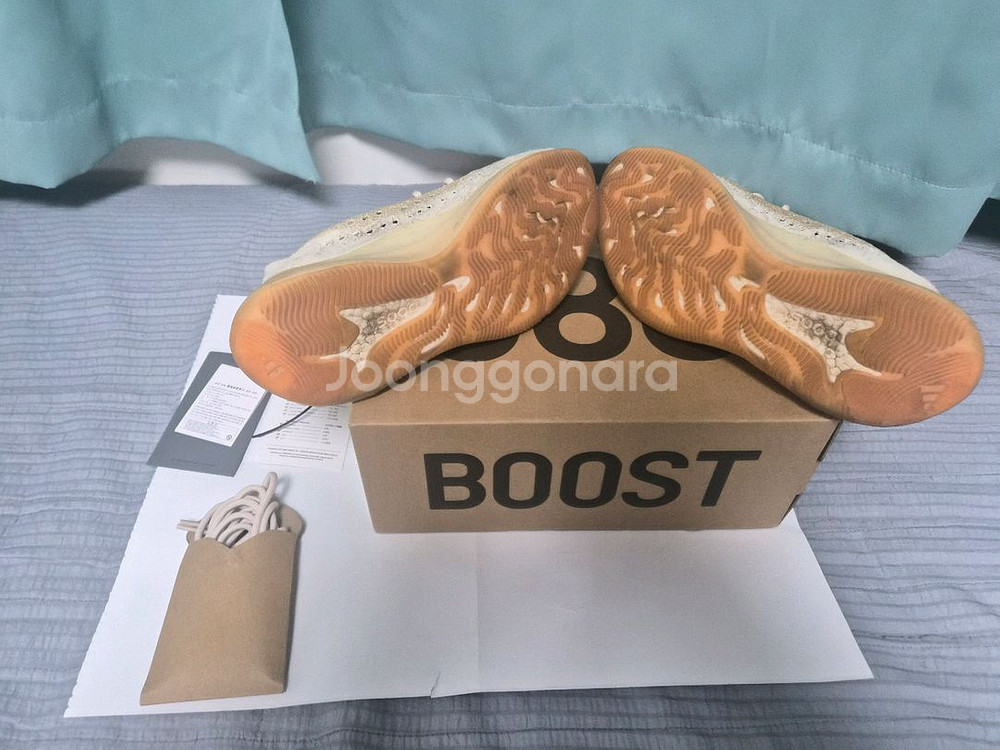 이지부스트 380 270사이즈--2