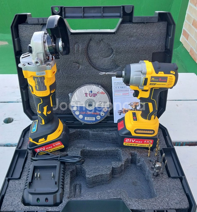 임팩그라인더날 무선전동공구 임팩드릴 드릴 공구 임팩--0