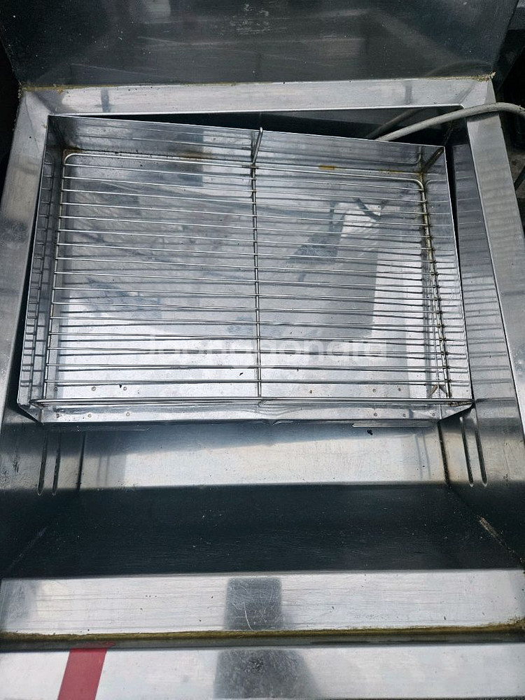 린나이 가스튀김기 22L LPG(RFA-228G)1--1