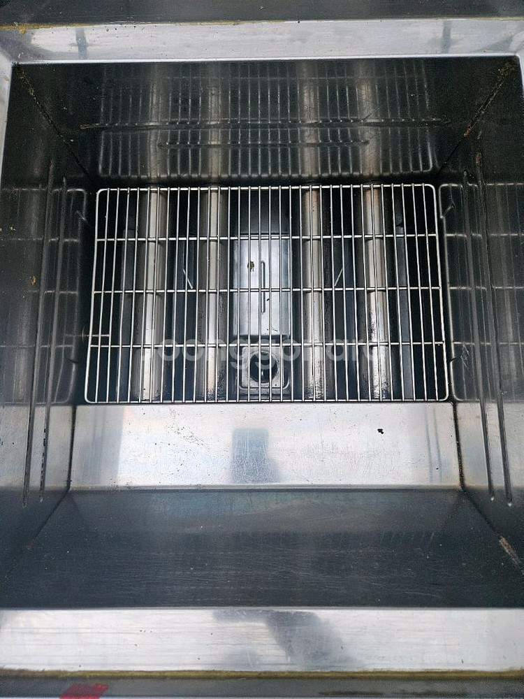 린나이 가스튀김기 22L LPG(RFA-228G)1--2