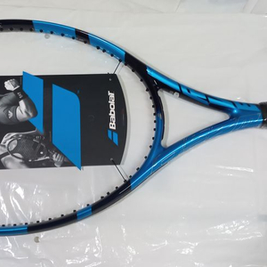 테니스라켓 바볼랏 퓨어드라이브110 (255g/21년)