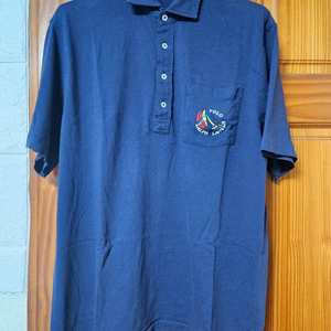 폴로 네이비 돛단배 카라티 105(XL)