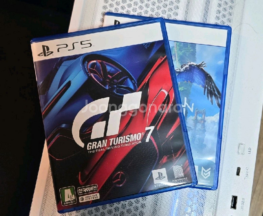 ps5 타이틀 팝니다.--0