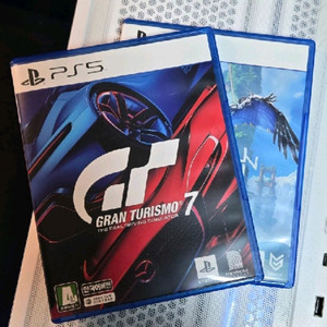 ps5 타이틀 팝니다.