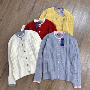랄프로렌 하트 가디건 4종 [새상품]해외