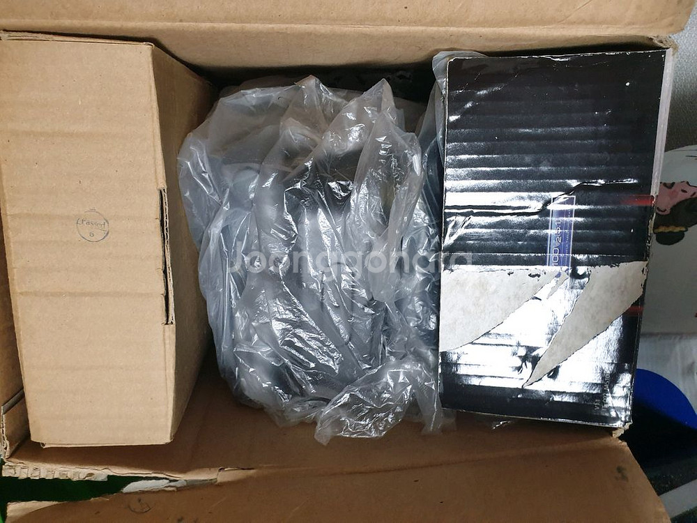 브리츠 BR-5100V2(5.1) 스피커--3