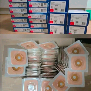 장루 용 물품일괄 (대전직거래)