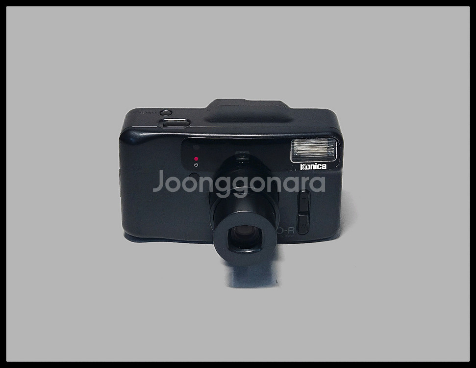 KONICA BIGMINI NE0-R. 미니 필카--0