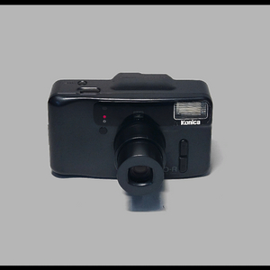 KONICA BIGMINI NE0-R. 미니 필카