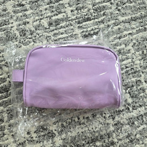 골든듀 파우치