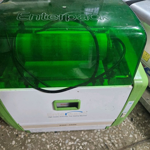 엔터팩 자동형 식품포장기계 자동실링기계(EHQ-350N