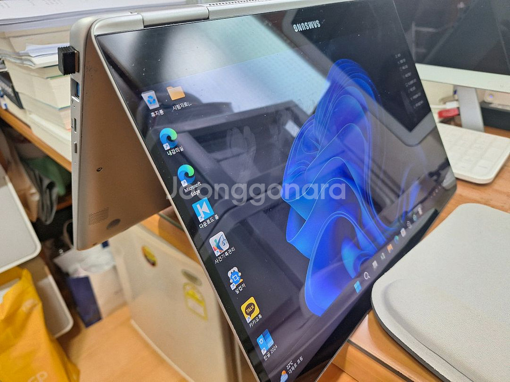 삼성 NT950QAA X716--10