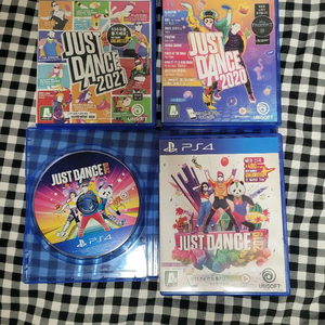 ps4.ps5 저스댄스 카메라 팝니다
