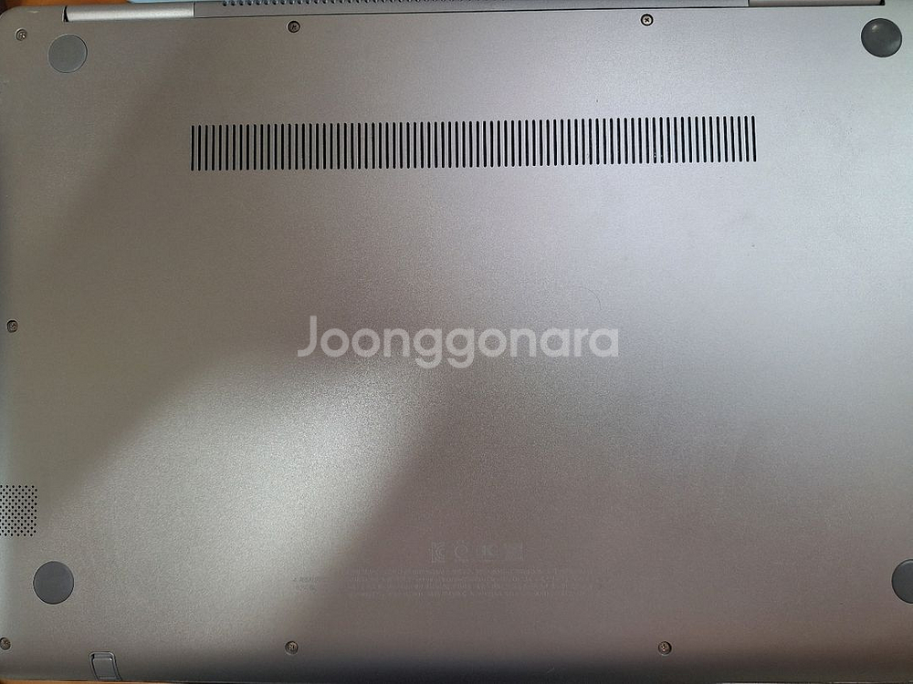 삼성 NT950QAA X716--11