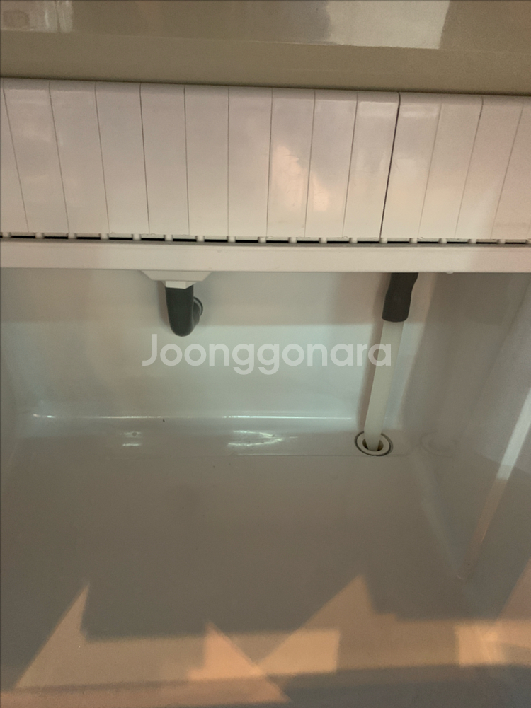 네오트 공냉식 제빙기--1