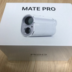 알투지 메이트프로 골프거리측정기 무배