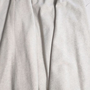 랑방 플레어 스커트