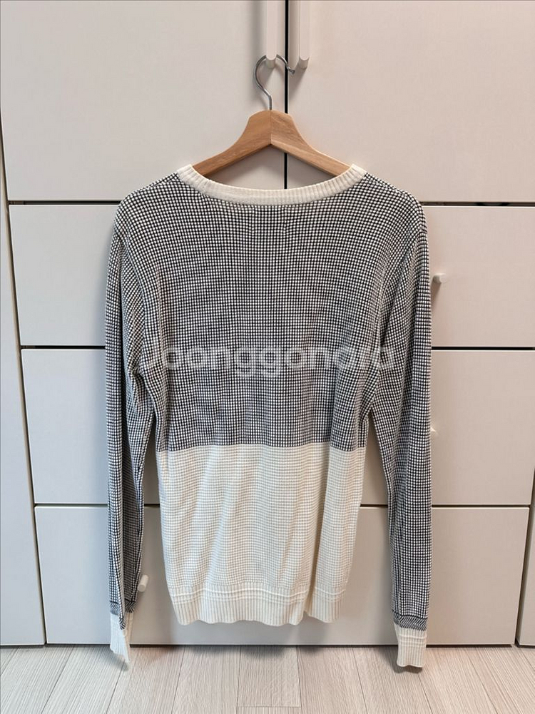 티아이포맨 니트 95--1