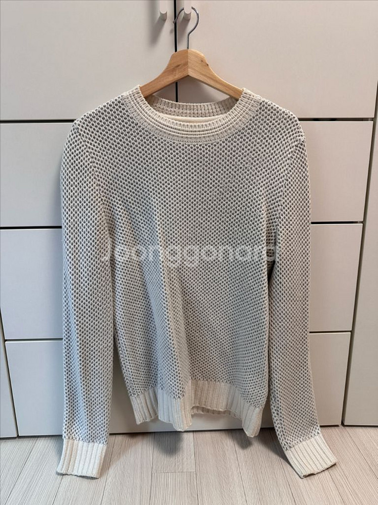 티아이포맨 니트 95--2