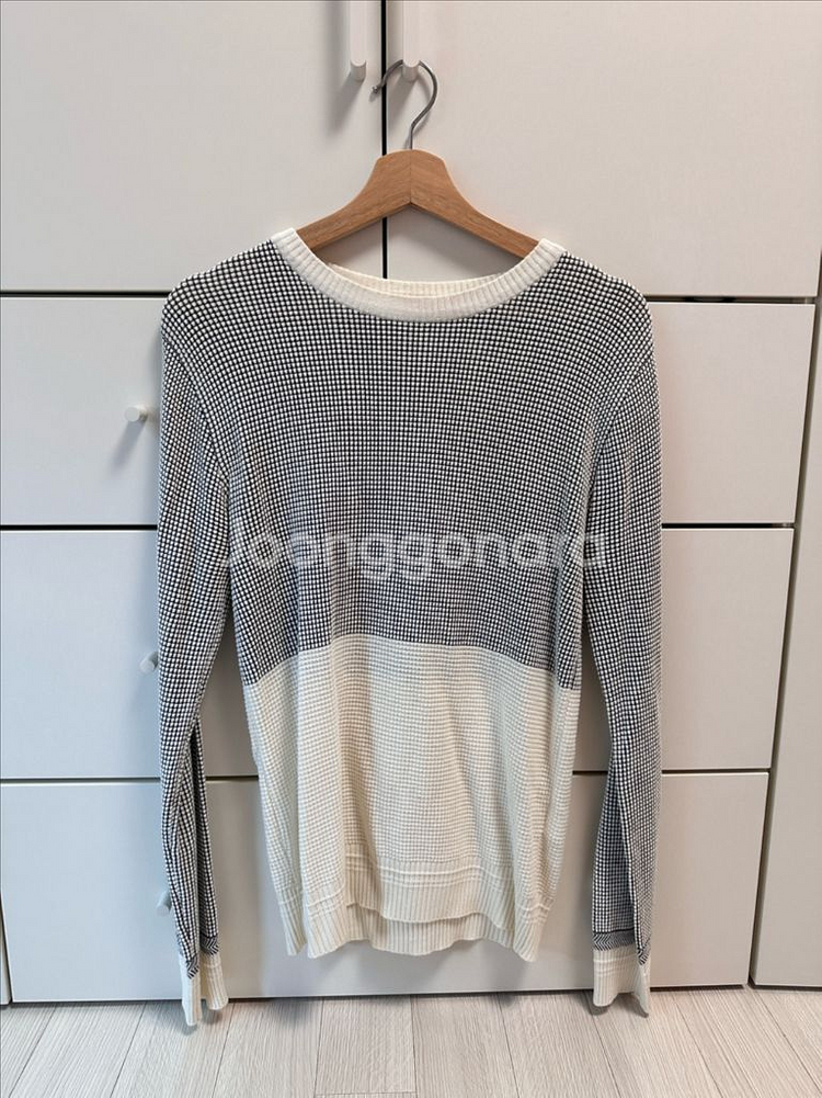 티아이포맨 니트 95--0