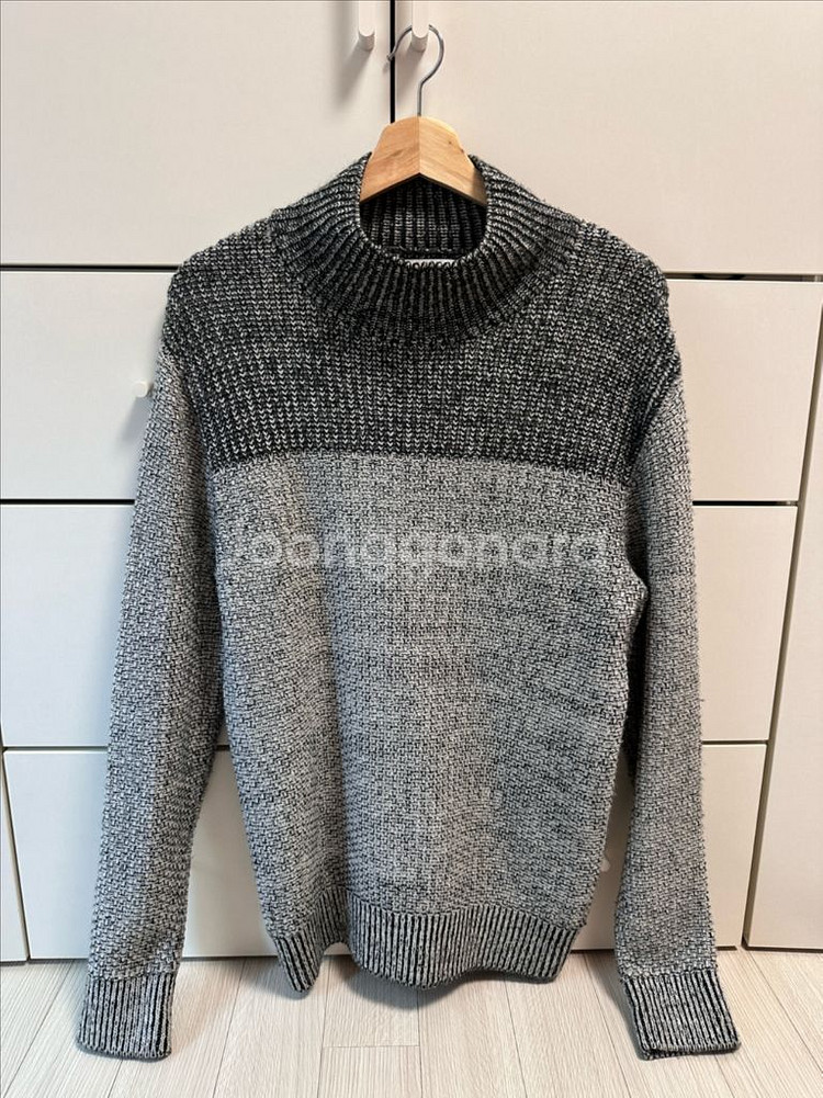 티아이포맨 니트 95--4