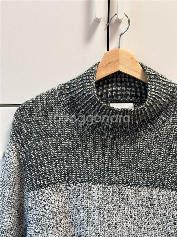 티아이포맨 니트 95--5