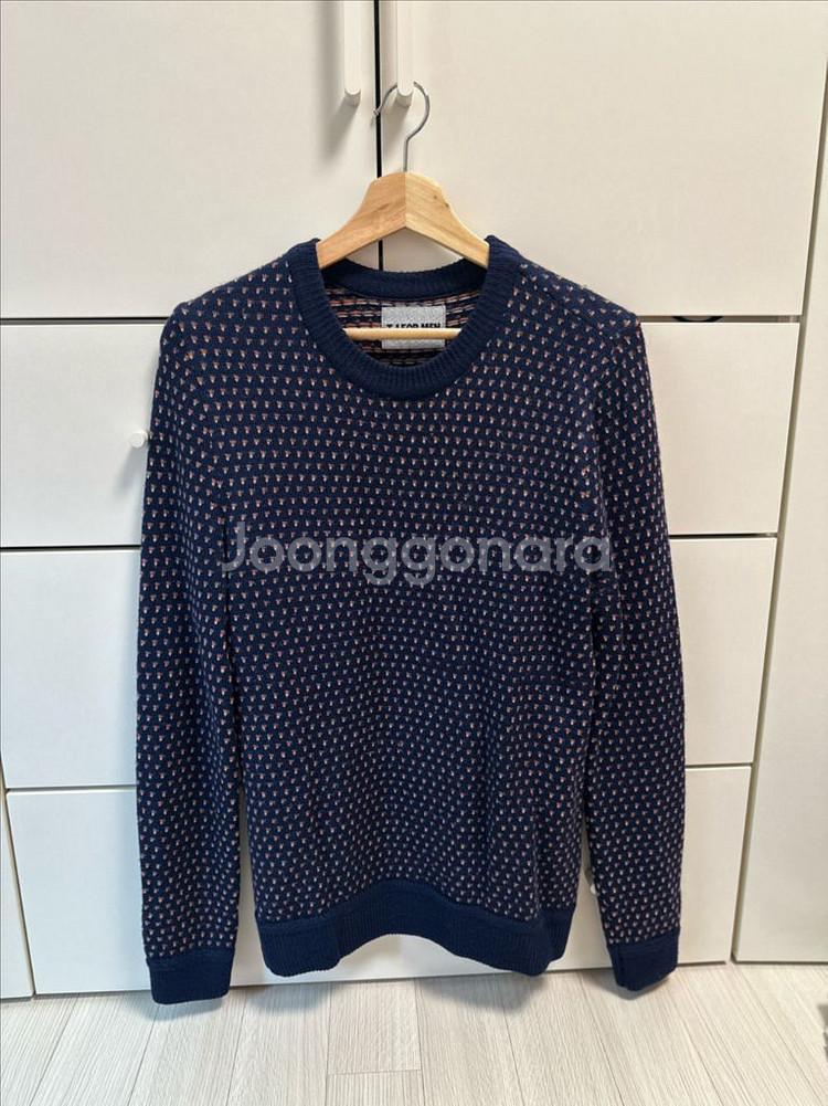 티아이포맨 니트 95--8