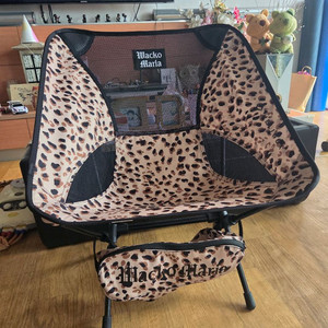 와코마리아 헬리녹스 체어원