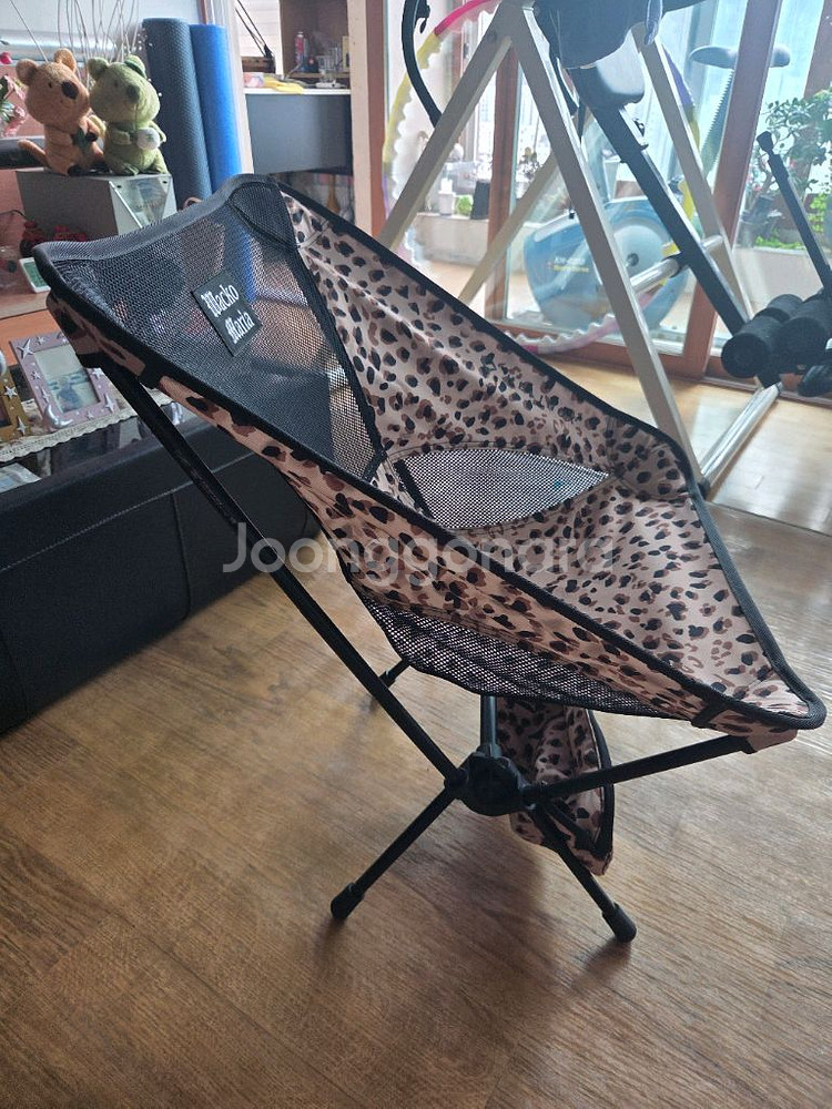 와코마리아 헬리녹스 체어원--1