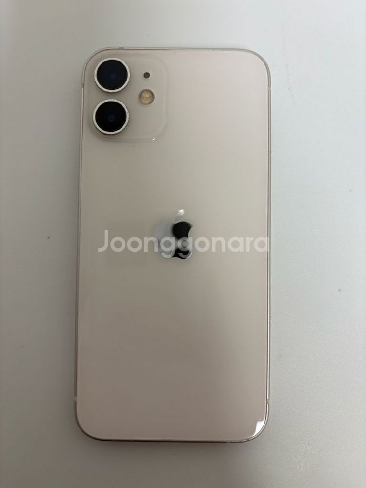 아이폰 12미니 128기가--0