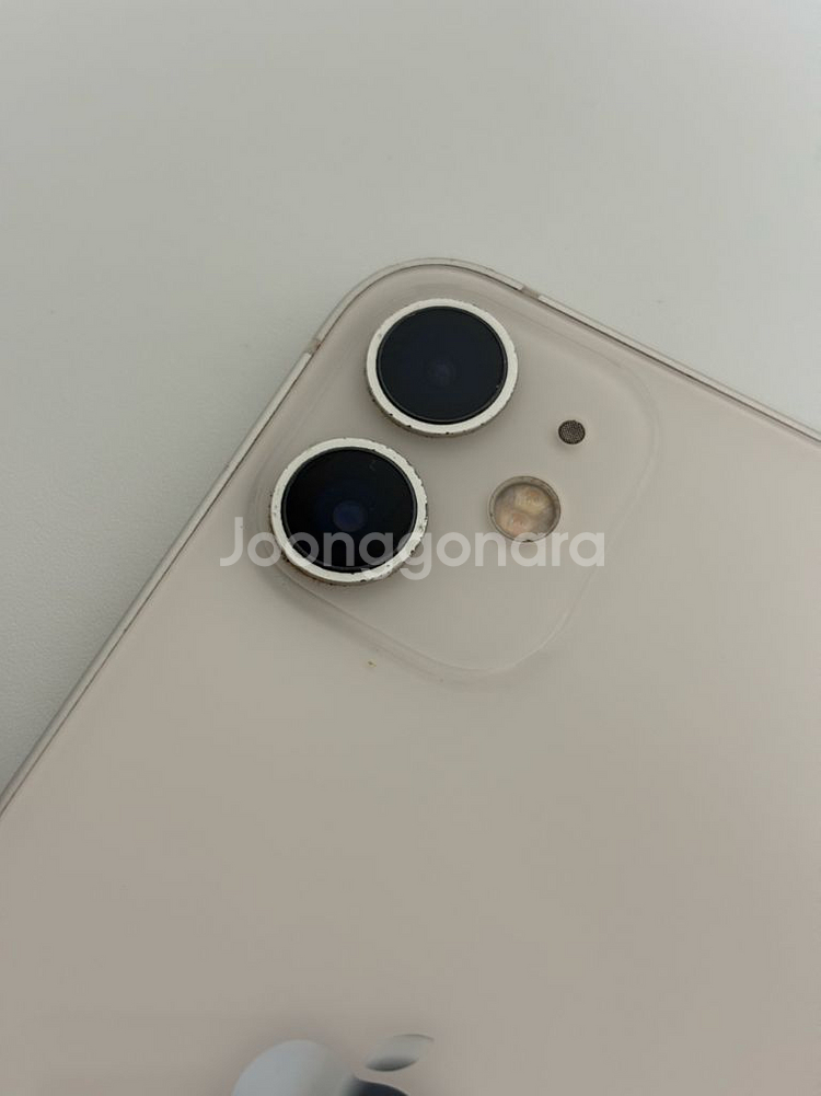 아이폰 12미니 128기가--1