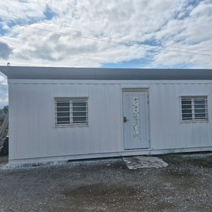 4*8컨테이너 하우스 판매합니다