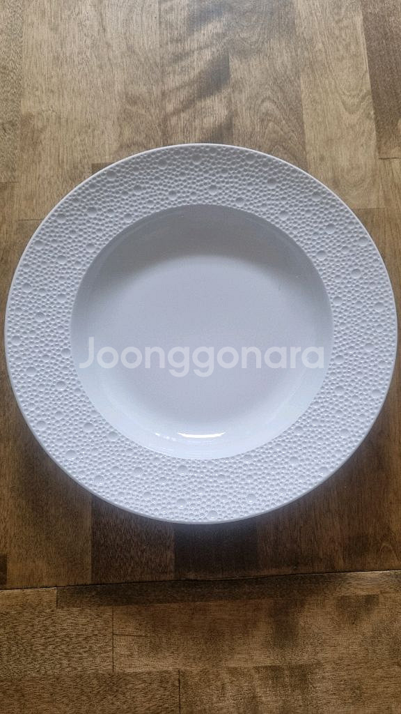 베르나르도 에퀴메 파스타 접시--1