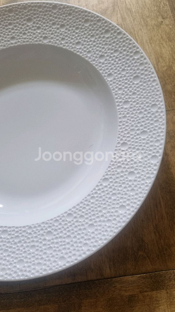 베르나르도 에퀴메 파스타 접시--4
