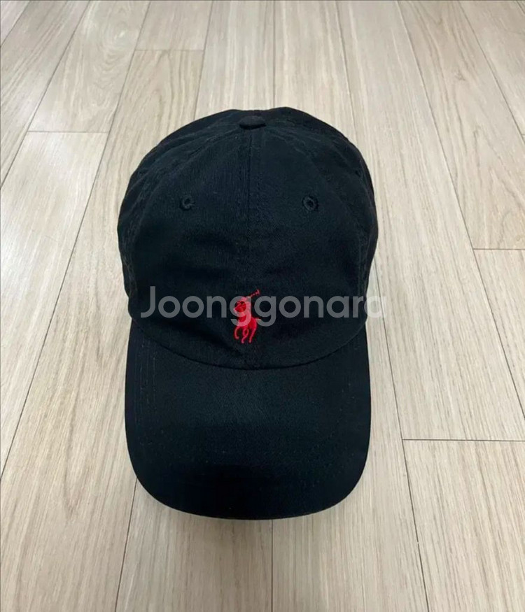 폴로 모자--0