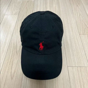 폴로 모자