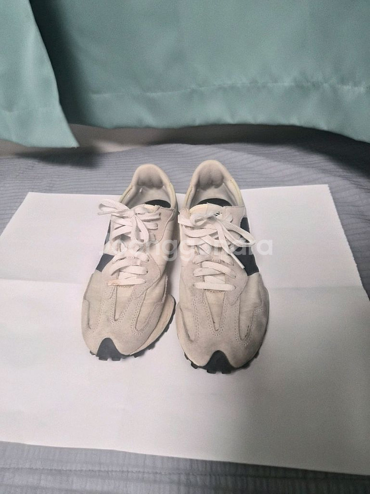 뉴발란스 327, 나이키신발--0