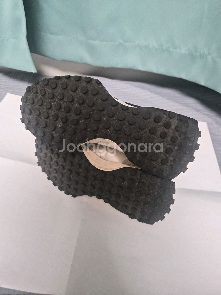 뉴발란스 327, 나이키신발--2