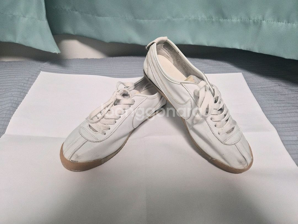 뉴발란스 327, 나이키신발--3