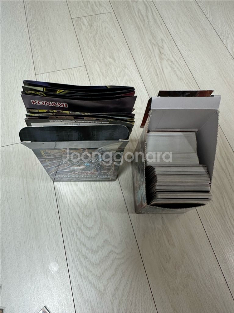 포켓몬 카드 일괄 판매--5