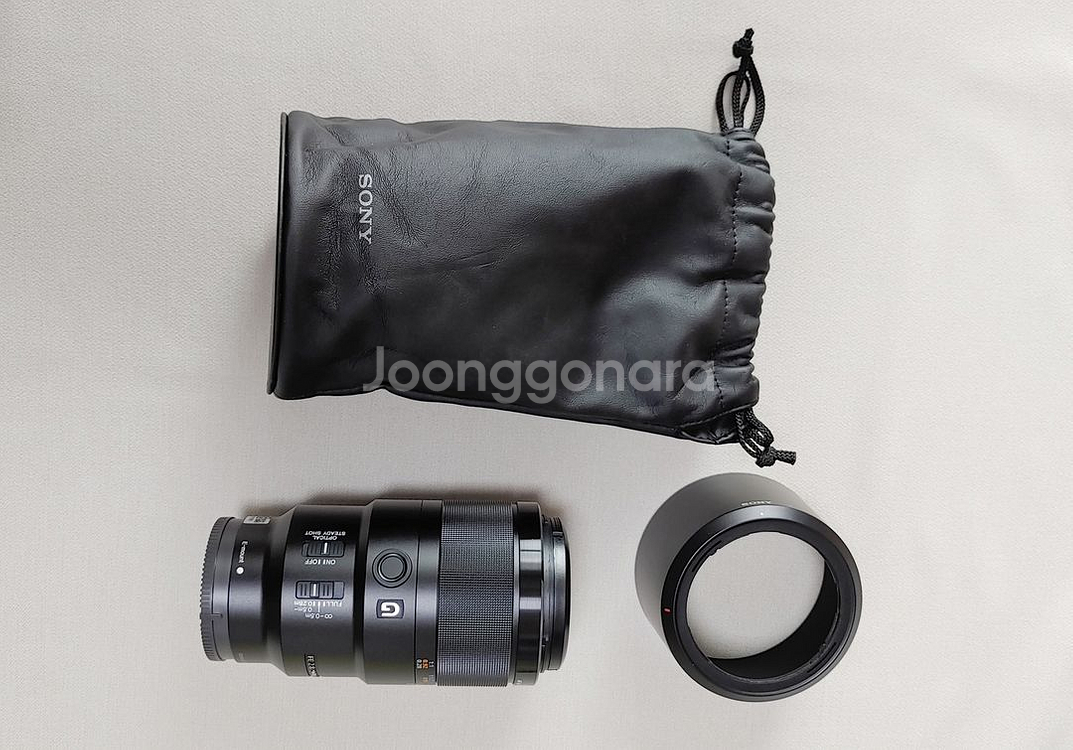 SONY FE 90mm F2.8 MACRO G OSS--2