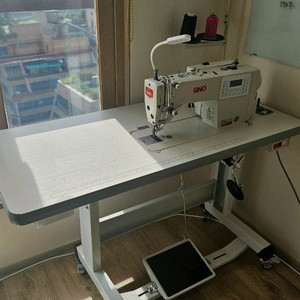 GNO공업용 미싱 CP9900