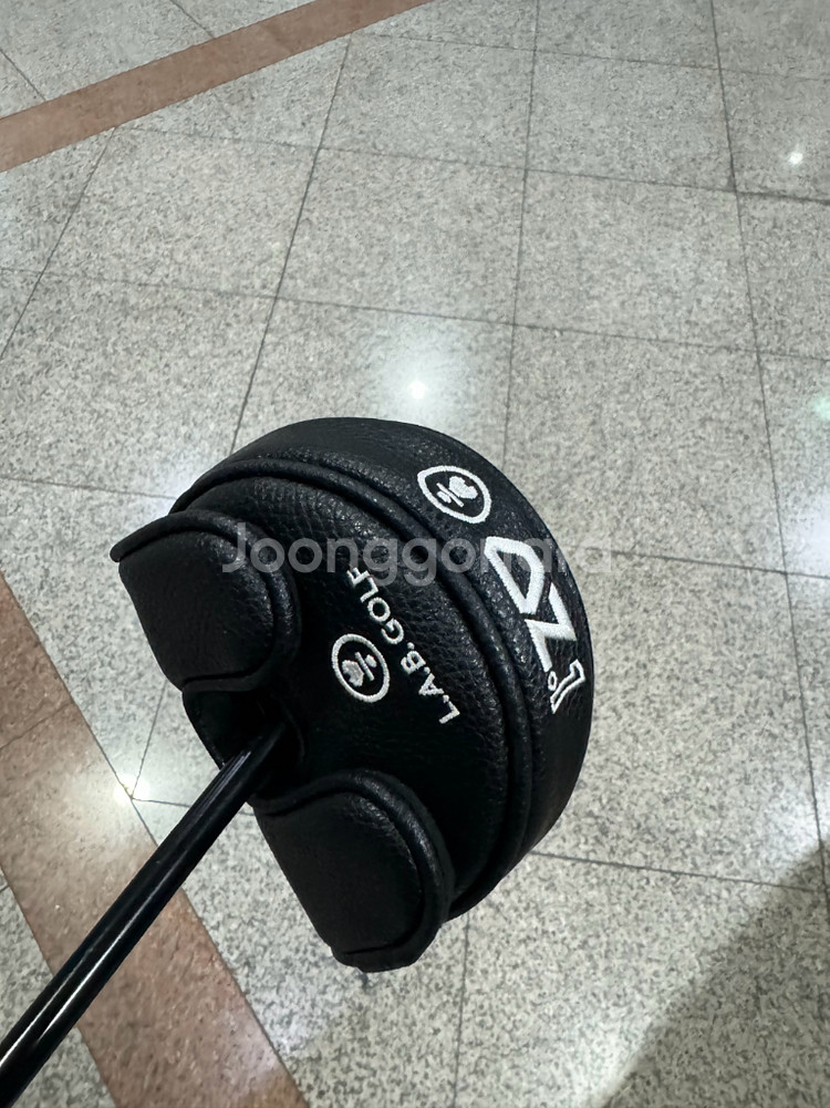 LAB 랩퍼터 OZ.1 오즈원 34인치 국내정품--4
