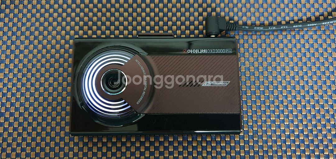 아이나비 QXD3000 PRO (본체단품)--0