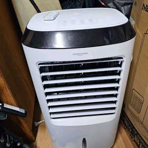 이동식 냉풍기