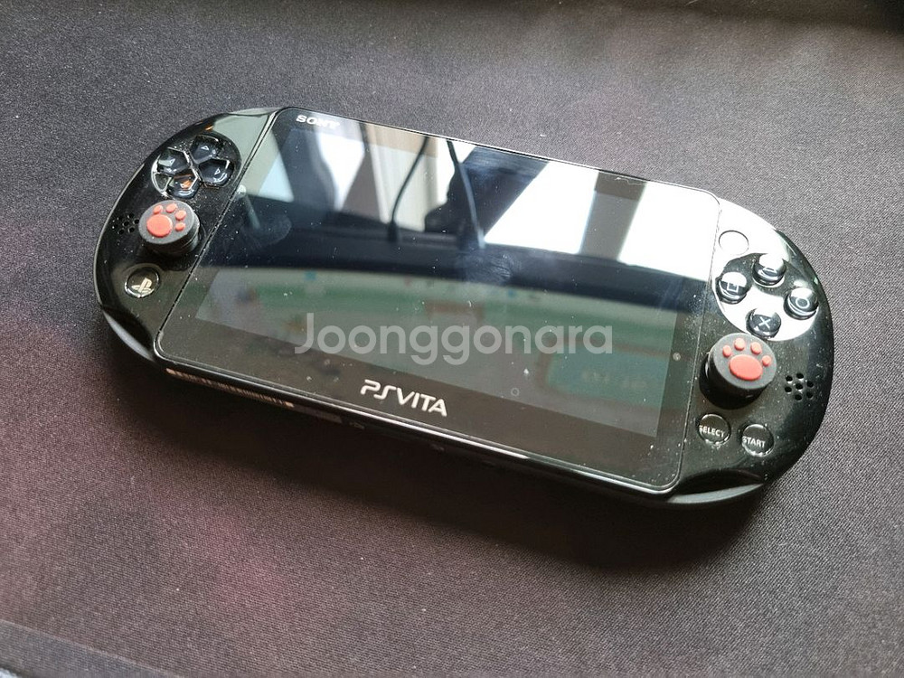 소니 PS VITA PCH-2005 휴대용 게임기--0