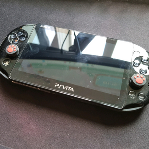 소니 PS VITA PCH-2005 휴대용 게임기