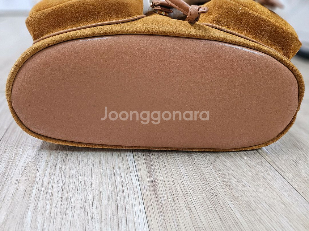 UGG 어그 미니 백팩 새상품--3
